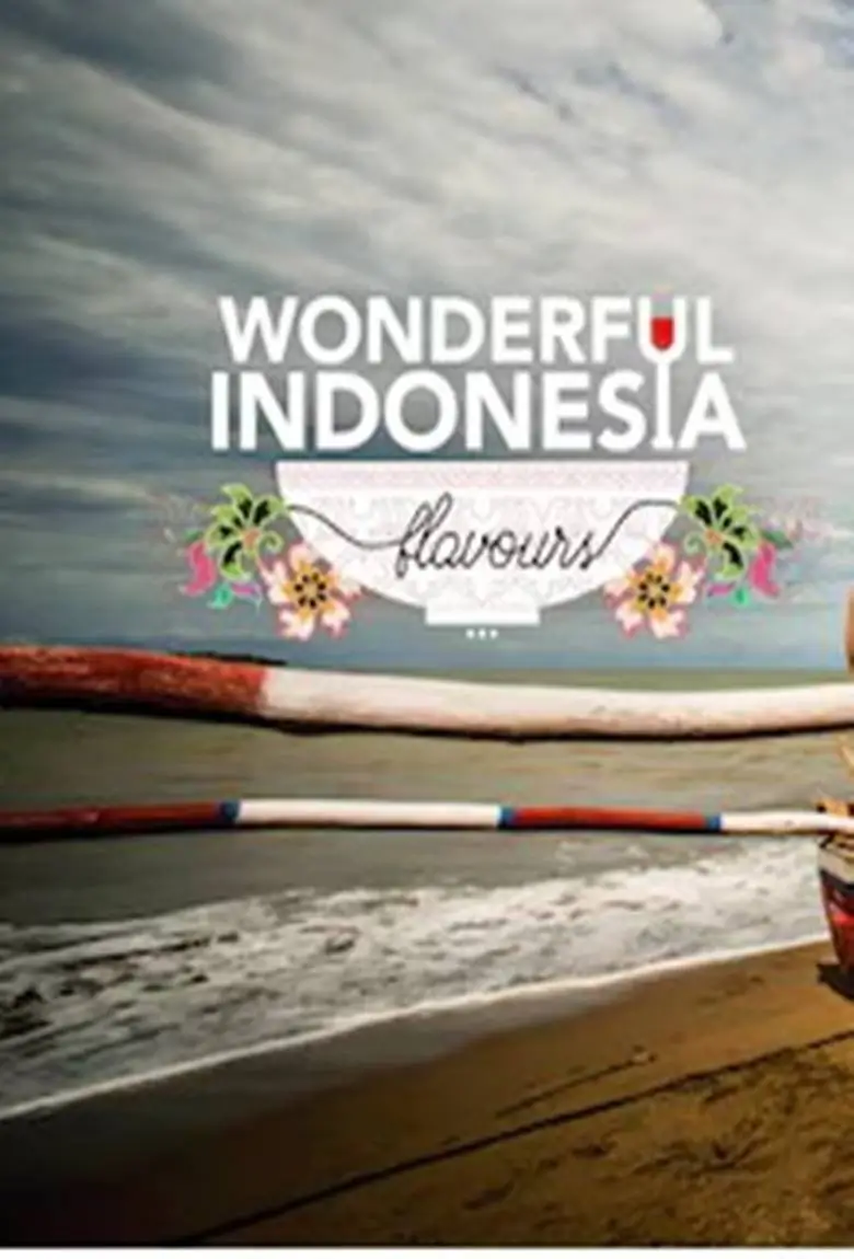 Wonderful Indonesia Flavors : อร่อยเด็ดที่อินโดนีเซีย