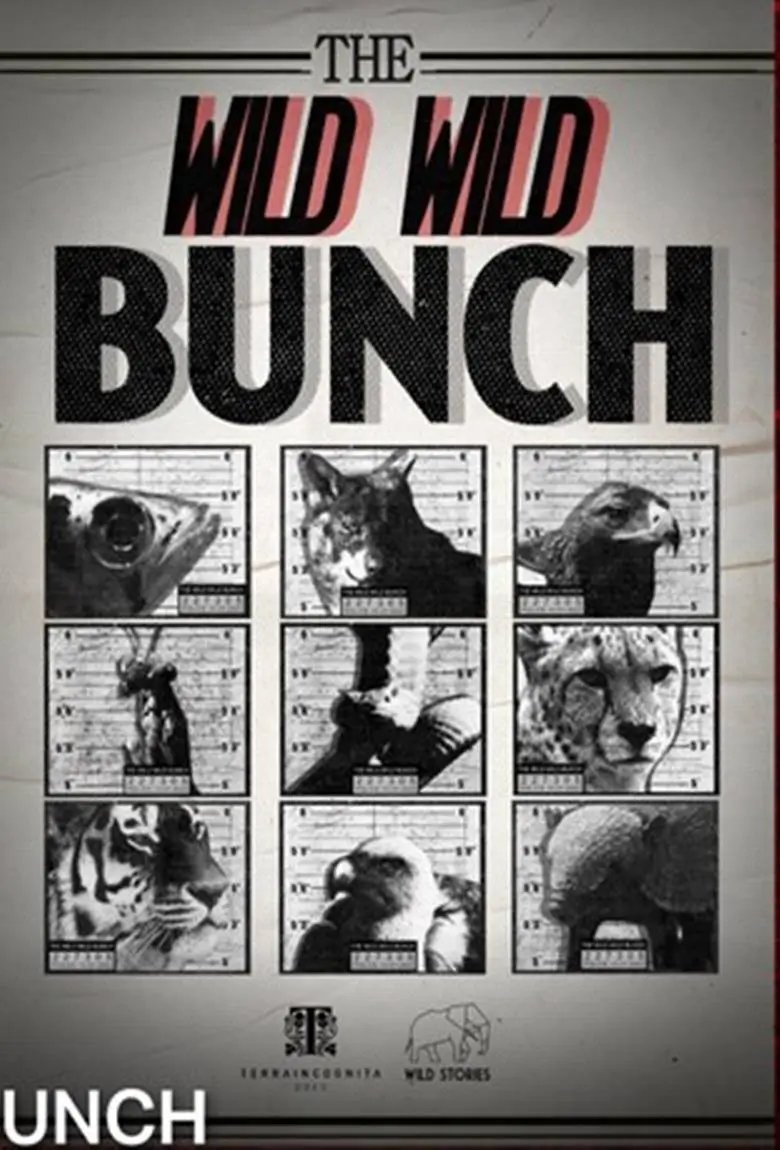 Wild Wild Bunch : นักล่าแห่งพงไพร