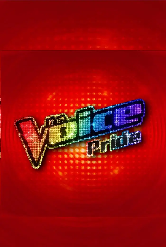 The Voice Pride
