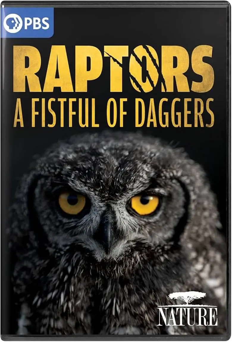 Raptors: Fistful of Daggers