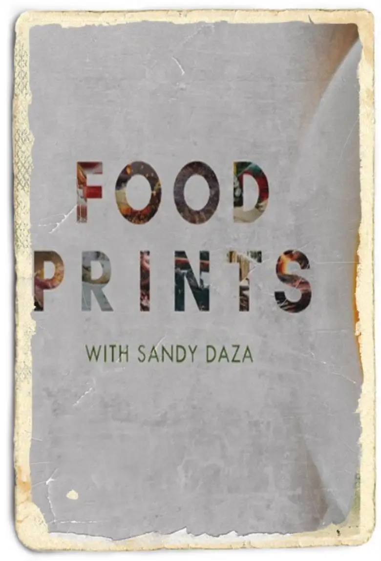 Foodprints : ตะลอนชิม