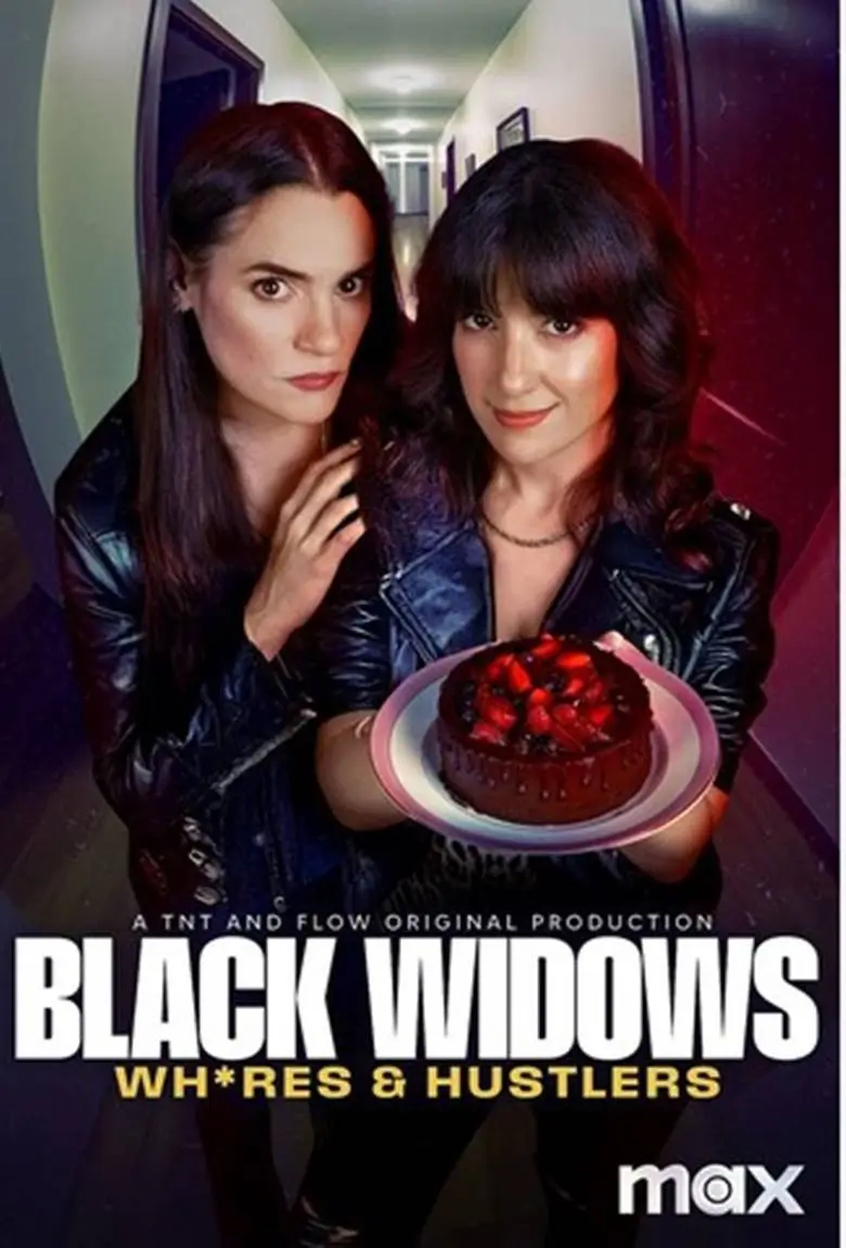 Black Widows: Wh*res & Hustlers I แบล็กวิโดว์ส: สวยร้ายสายลวง Black Widows: Wh*res & Hustlers I แบล็กวิโดว์ส: สวยร้ายสายลวง