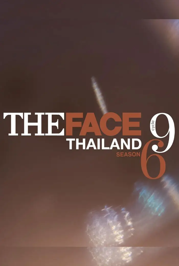 The Face Thailand Season 6
