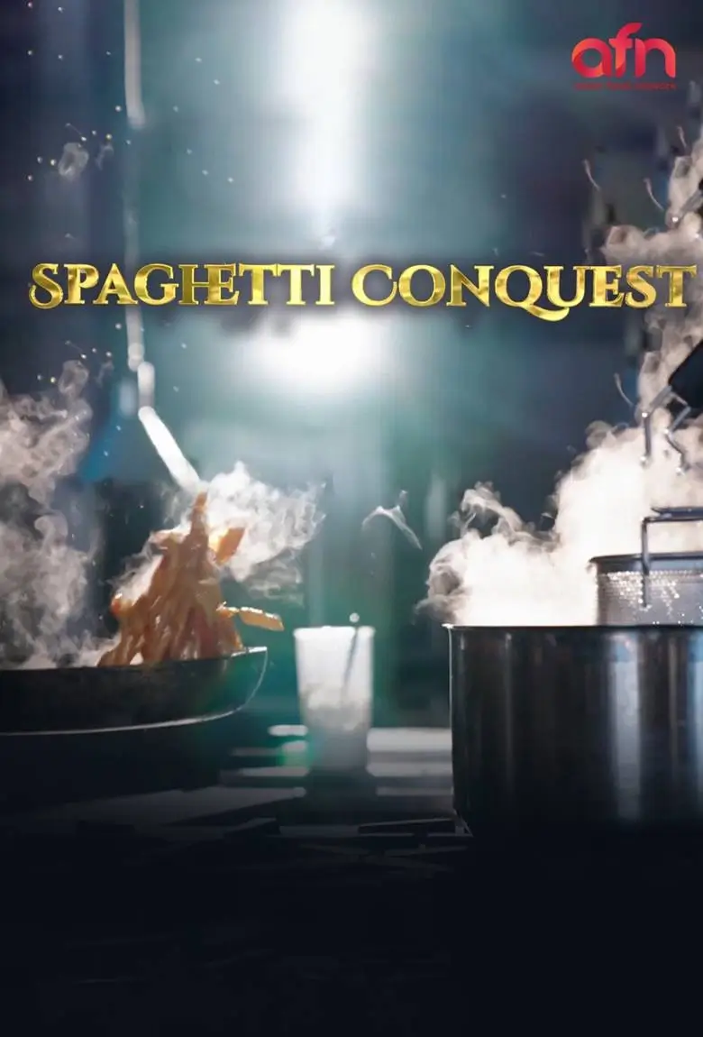 Spaghetti Conquest : ภารกิจพิชิตสปาเก็ตตี้