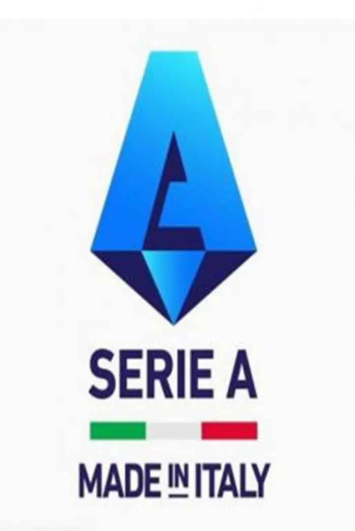 Serie A 2025–26 - เซเรียอา