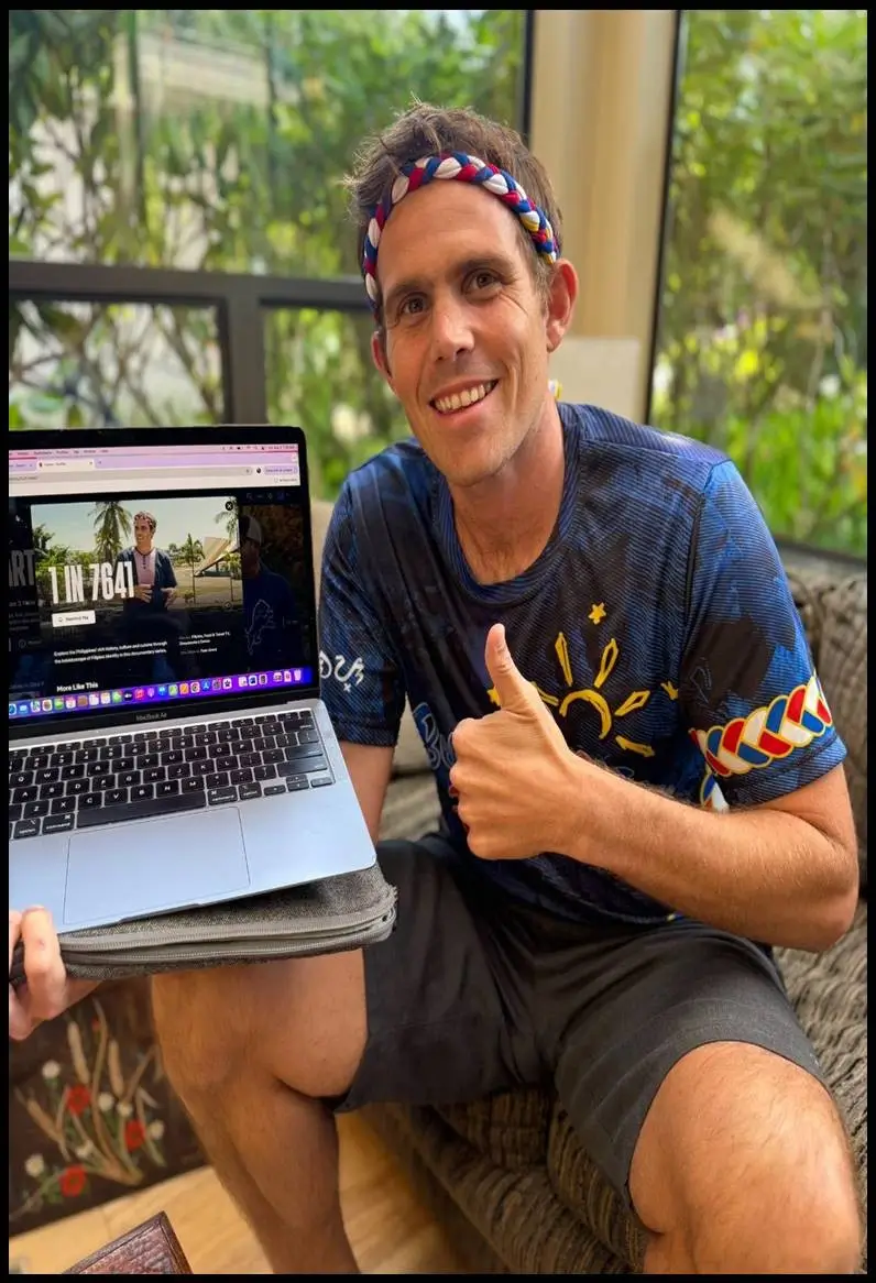 1 in 7641 : 1 ใน 7641