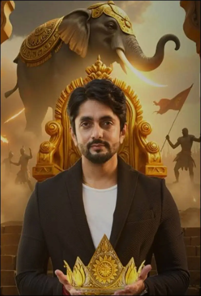 Ek Tha Raja : ราชาหนึ่งเดียว