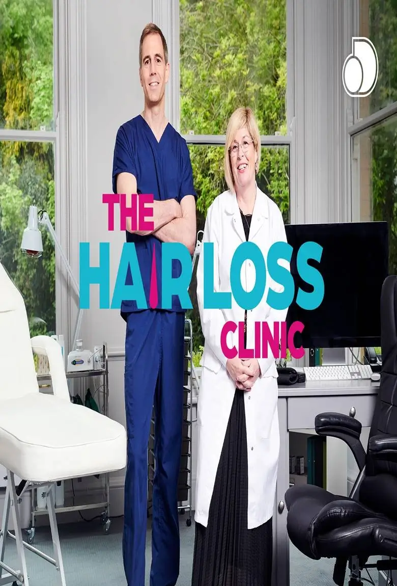 The Hair Loss Clinic : คลินิกสานฝัน คืนชีวิตให้เส้นผม