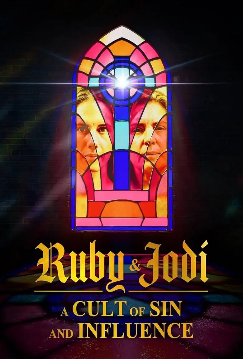 Ruby & Jodi: A Cult of Sin and Influence | รูบีและโจดี: ลัทธิกระทำบาปและสิ่งยั่วยวน