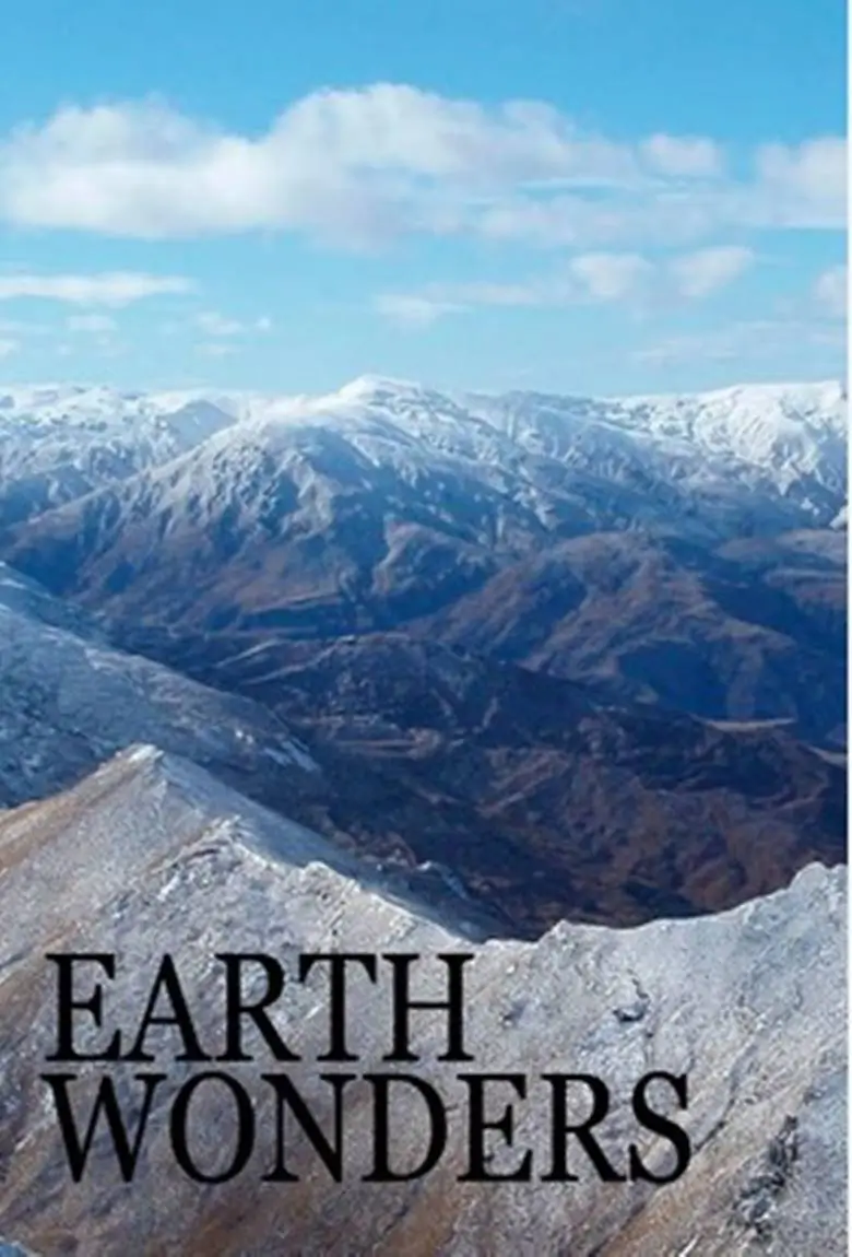 Earth Wonders | โลกมหัศจรรย์