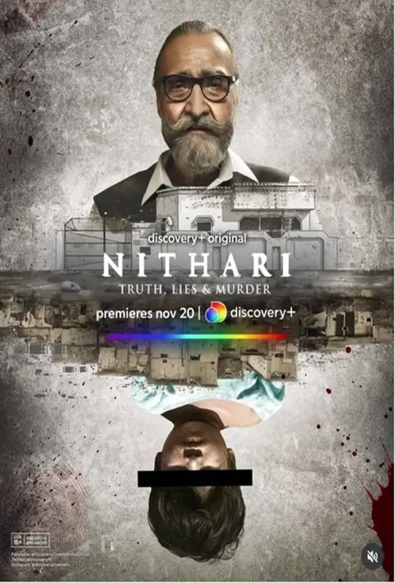 Nithari: Truth, Lies & Murder