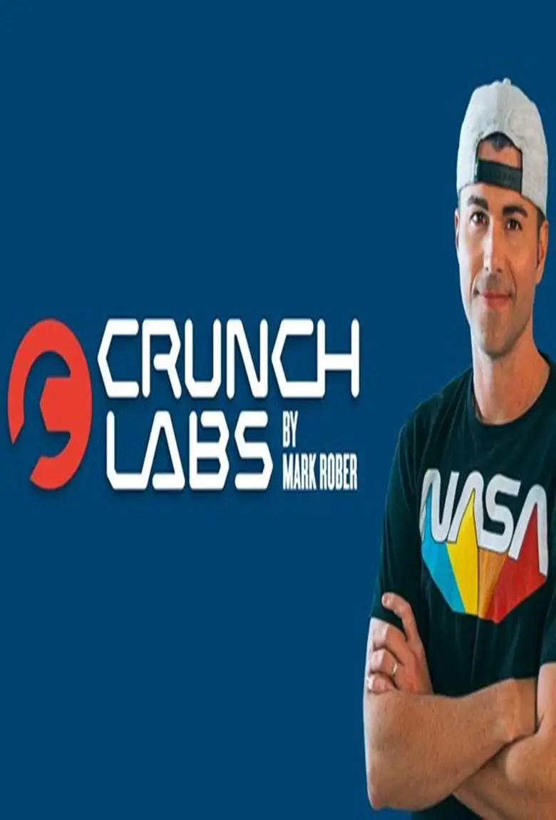 Mark Rober's CrunchLabs | ครันช์แล็บส์จากมาร์ก โรเบอร์