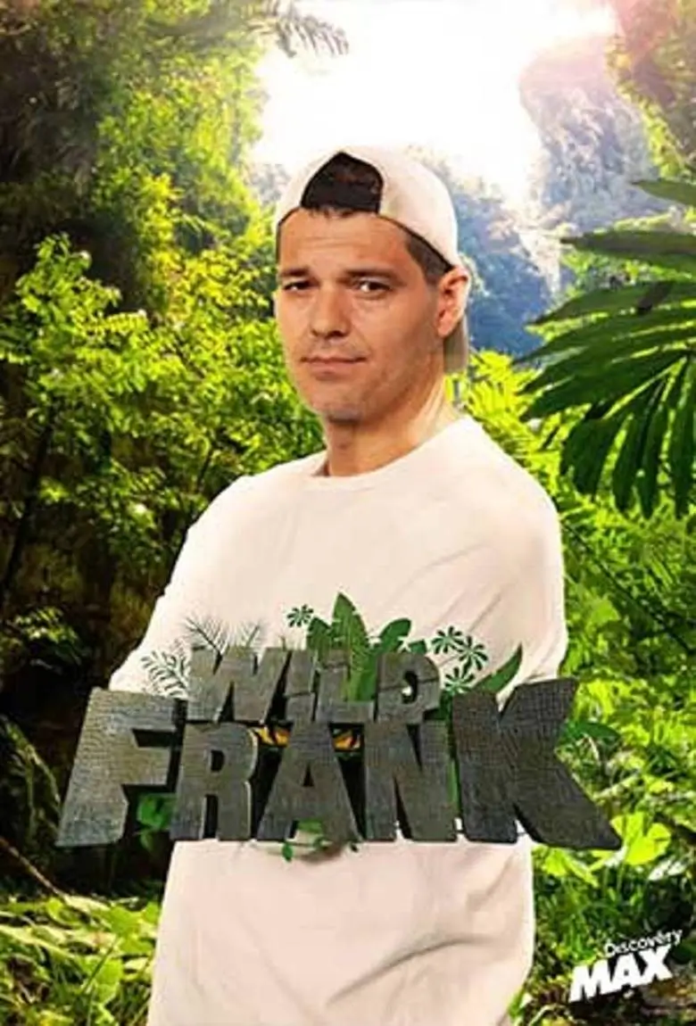 Wild Frank in India | แฟรงค์คนป่า ณ อินเดีย