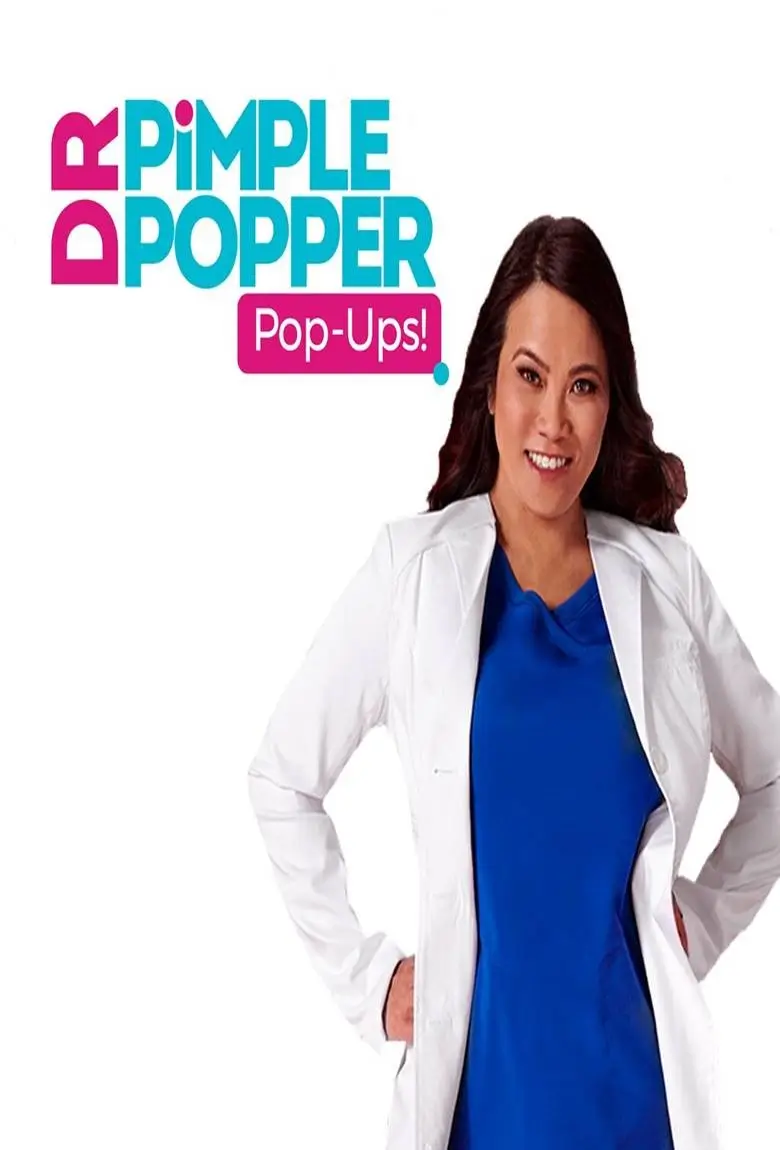 Dr. Pimple Popper: Pop Ups | คุณหมอพิมเพิลพ็อปเพอร์ พ็อปอัปส์