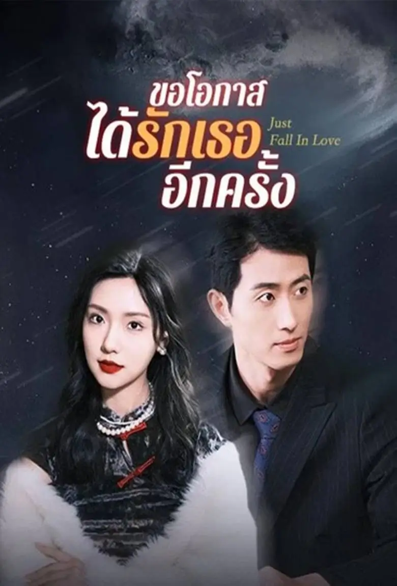 ขอโอกาสได้รักเธออีกครั้ง