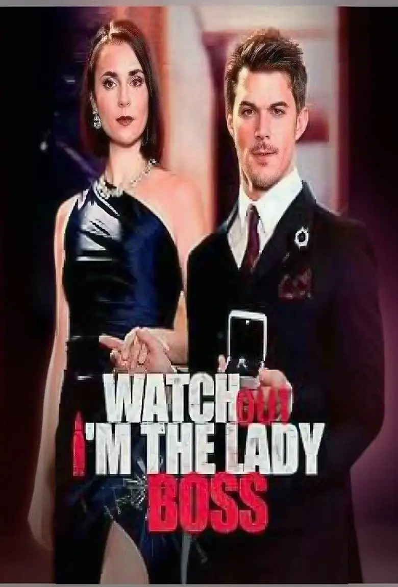 Lady Boss | รักนี้ต้องชนะ