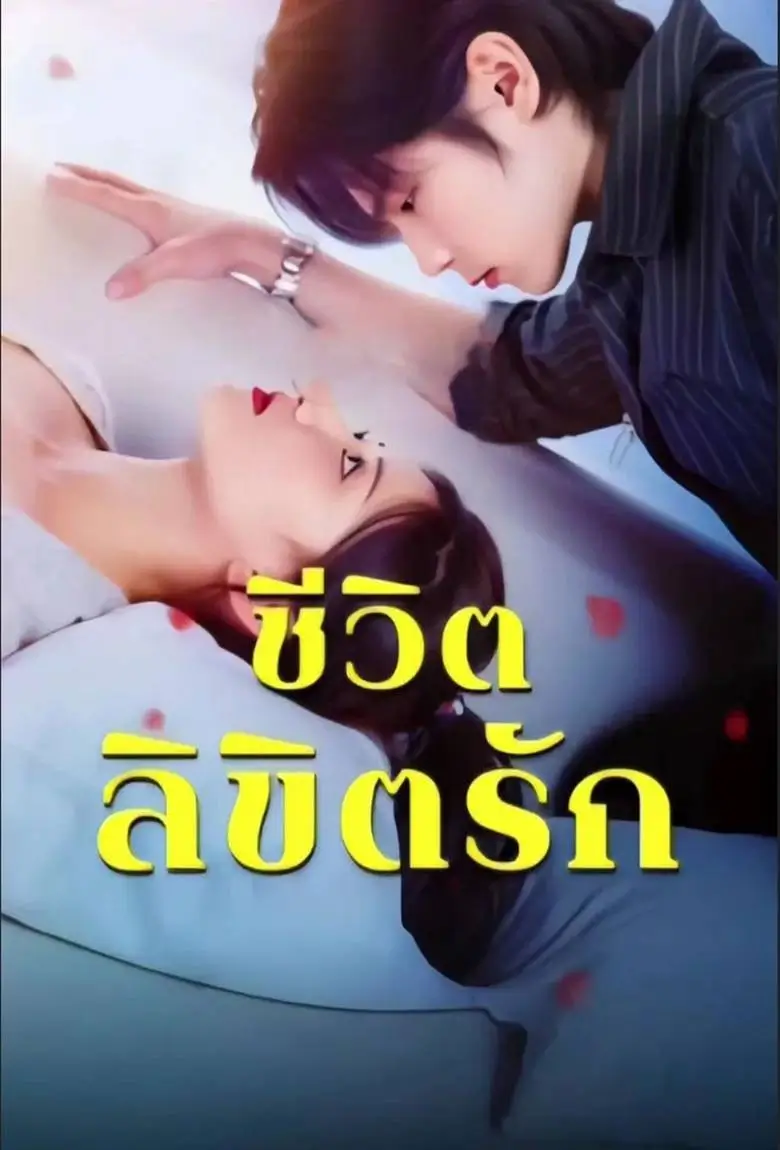 ชีวิตลิขิตรัก