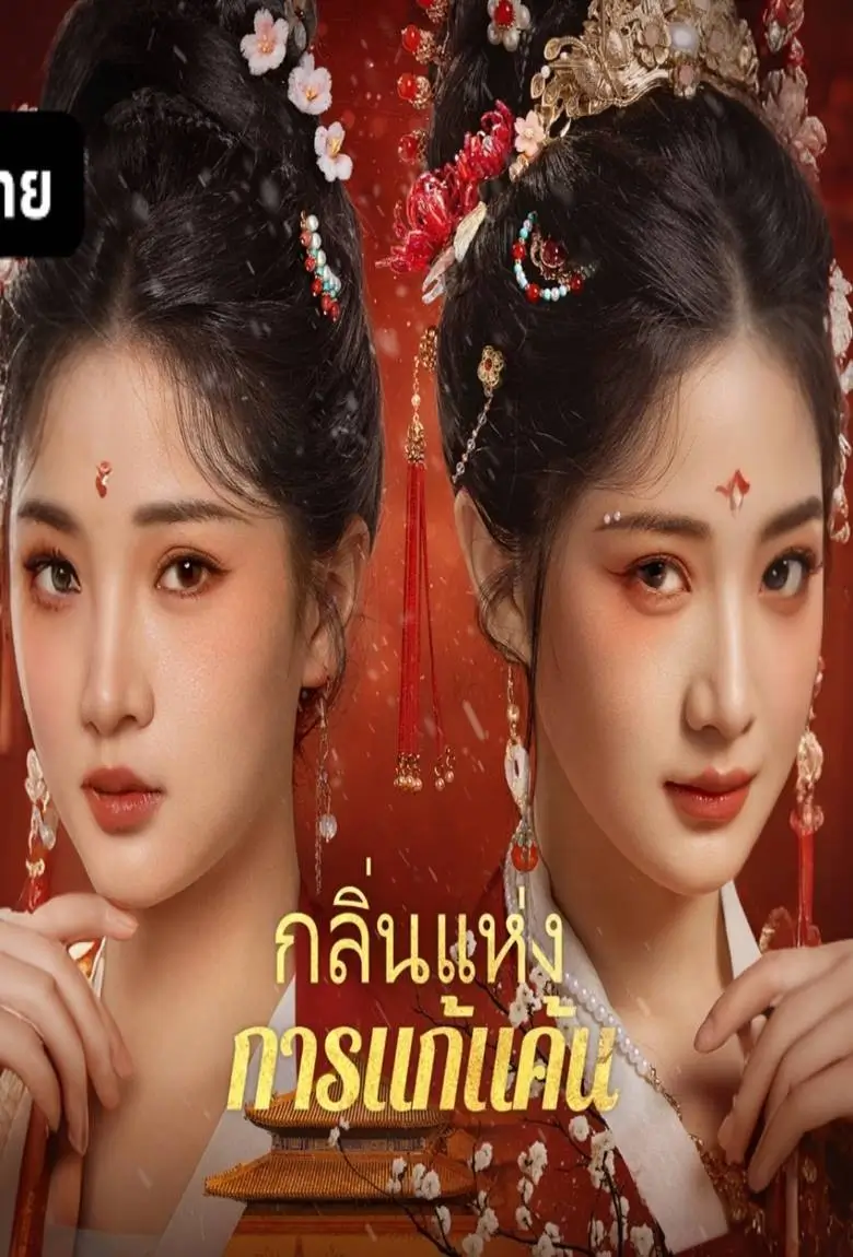 กลิ่นแห่งการแก้แค้น