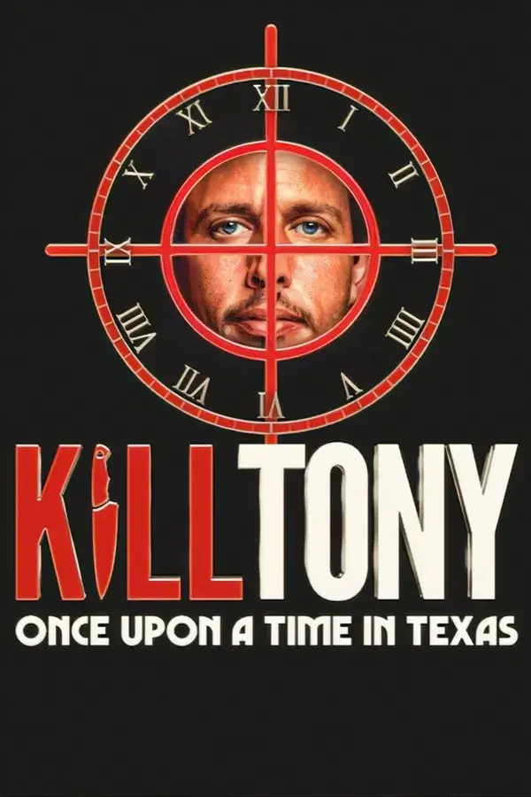 Kill Tony: Once Upon a Time in Texas | Kill Tony: กาลครั้งหนึ่งในเท็กซัส