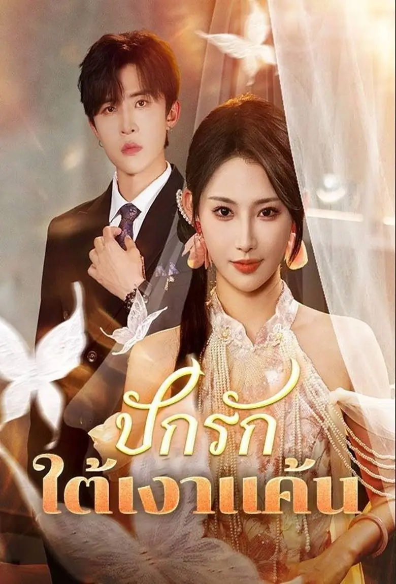 ปักรักใต้เงาแค้น