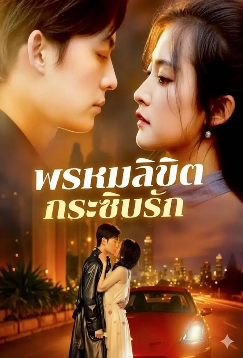 พรหมลิขิตกระซิบรัก