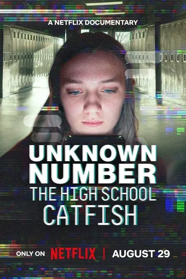 Unknown Number: The High School Catfish | ข้อความลวงเด็กมัธยมปลาย