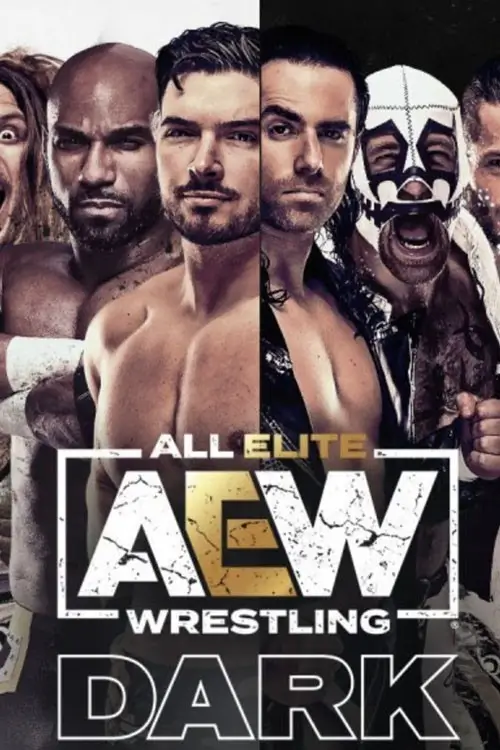 Aew Dark Elevation (2022-2023)