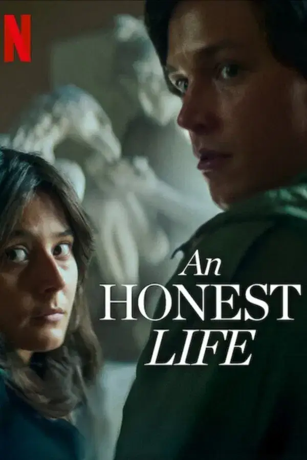 An Honest Life (Ett ärligt liv) | ชีวิตซื่อ​