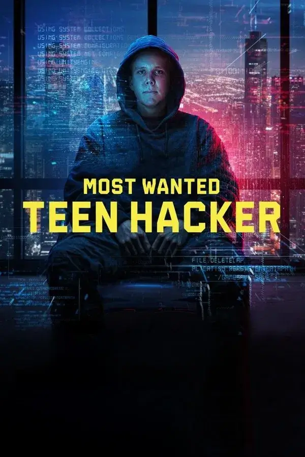 Most Wanted: Teen Hacker Most (Wanted: Julius Kivimäki) | ตามล่า: วัยรุ่นแฮ็กโลก