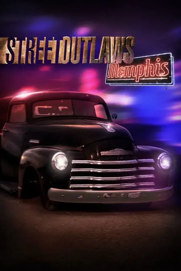 Street Outlaws: Memphis | นักแข่งรถท้าตาย เมมฟิส