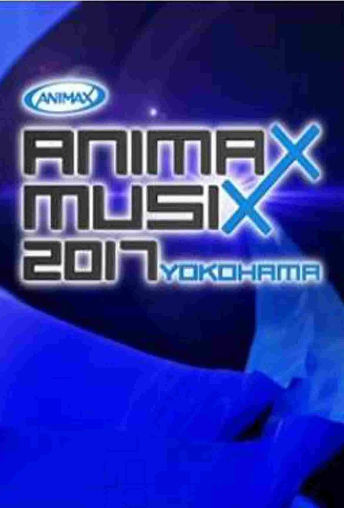 ANIMAX MUSIX 2017 YOKOHAMA
