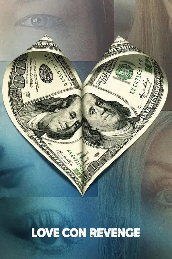 Love Con Revenge : แค้นนักรักต้มตุ๋น