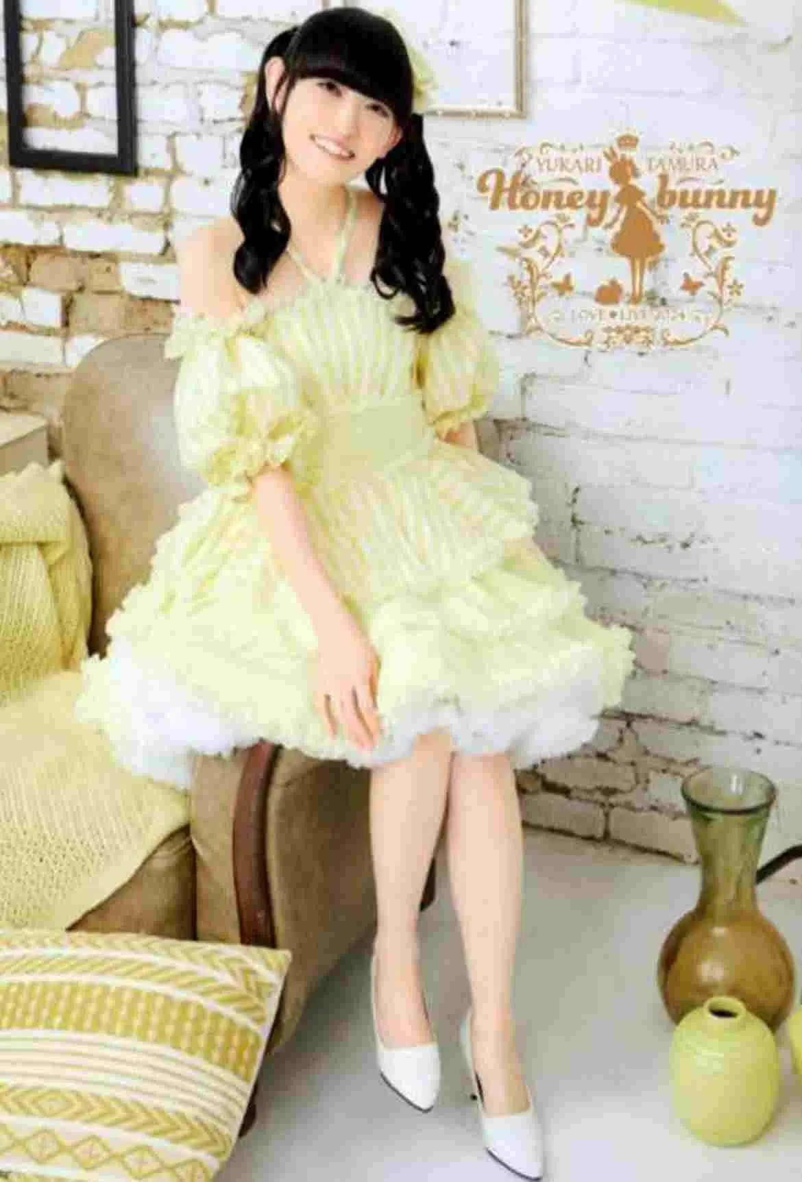 Yukari Tamura - LOVE ♡ LIVE 2024 ＊Honey bunny＊