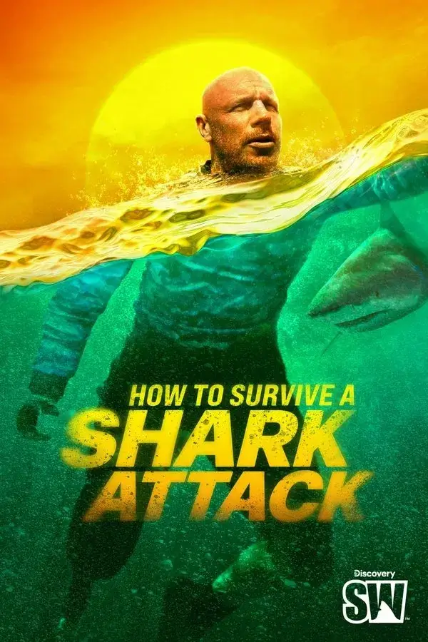 How To Survive A Shark Attack | เอาชีวิตรอดจากฉลามนักล่า
