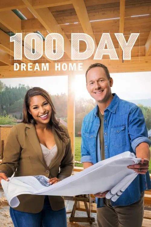 100 Day Dream Home : 100 วันกับบ้านในฝัน