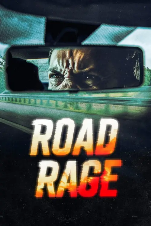 Road Rage : ถนนเดือด