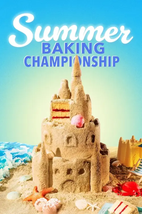 Summer Baking Championship : ศึกชิงแชมป์นักอบขนมฤดูร้อน