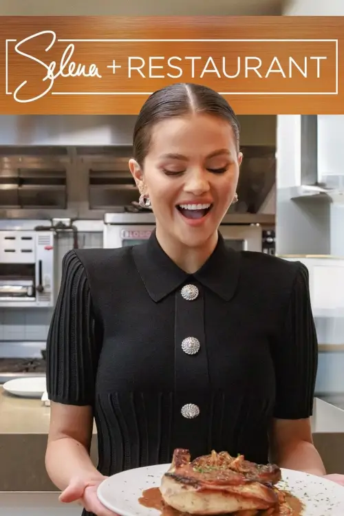 Selena + Restaurant | เซลีนา + ร้านอาหาร