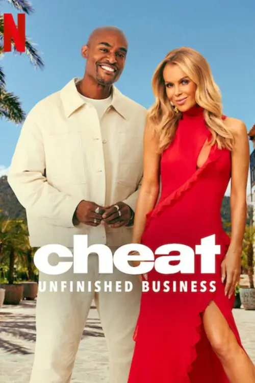 Cheat: Unfinished Business | นอกใจ: จะไปต่อหรือพอแค่นี้