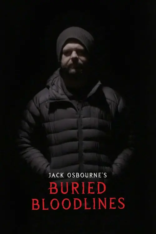 Jack Osbourne's Buried Bloodlines : ค้นหาเสน่ห์ของเมืองเล็กบนเกาะใหญ่ฮาวาย