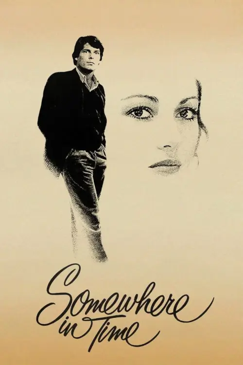 Somewhere in Time | รักเอยไม่เคยเลยลับ