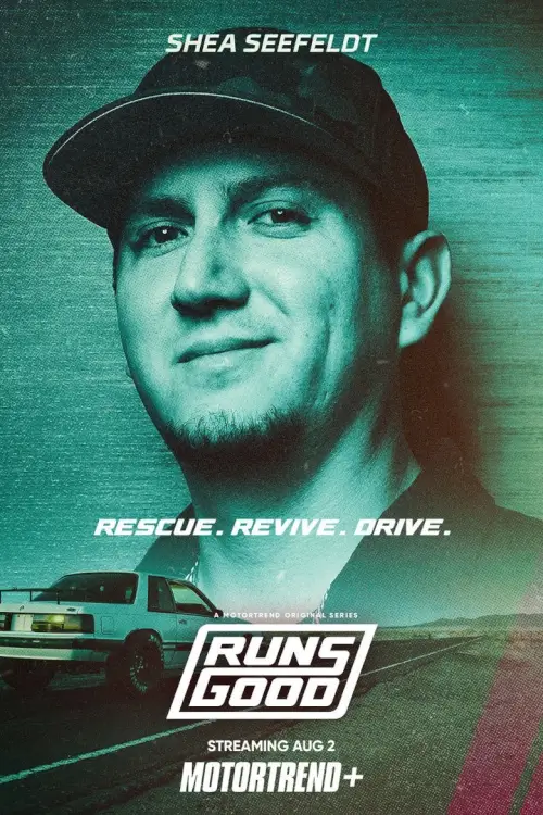 Runs Good : รันส์กู๊ด