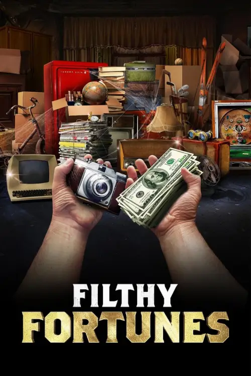 Filthy Fortunes : โชคชะตาอันโสโครก