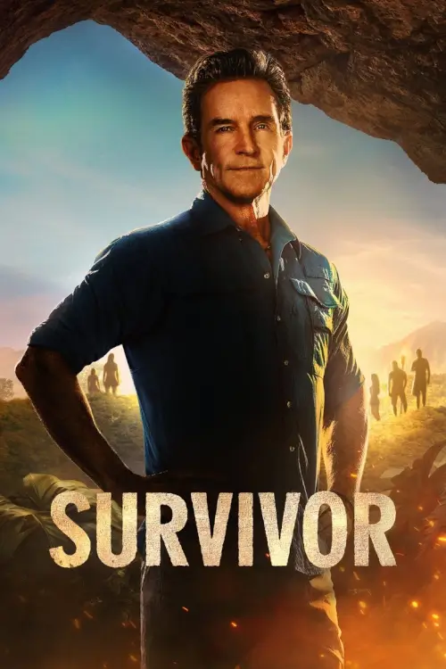 Survivor : เซอร์ไวเวอร์ ศึกเอาตัวรอด