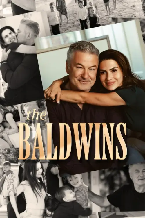 The Baldwins : บ้านบอลด์วิน