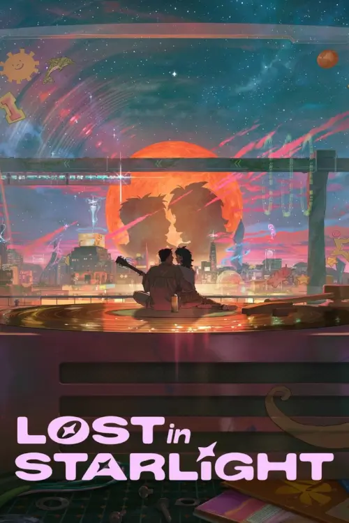 Lost in Starlight (이 별에 필요한) | เลือนหายในแสงดาว