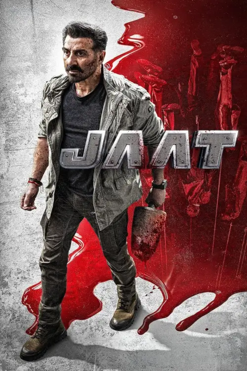 Jaat (जाट) | เดือดล้างอิทธิพล