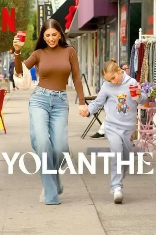 YOLANTHE : โยลันเท