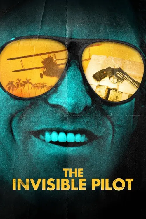The Invisible Pilot : หายเข้ากลีบเมฆ
