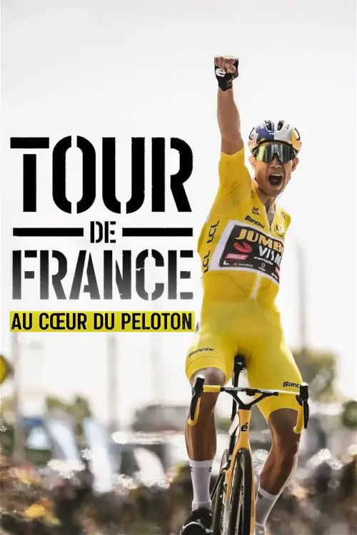 Tour de France : Au cœur du peloton | Tour de France: นักปั่นโซ่